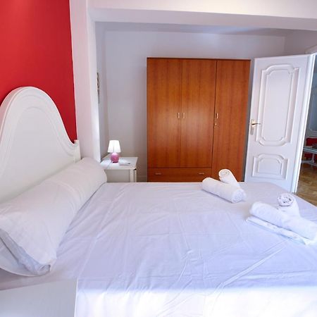 Cuencaloft Ramon Y Cajal 6 Apartment เกว็งกา ภายนอก รูปภาพ