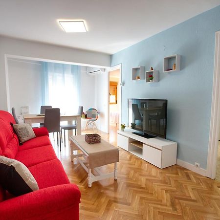 Cuencaloft Ramon Y Cajal 6 Apartment เกว็งกา ภายนอก รูปภาพ