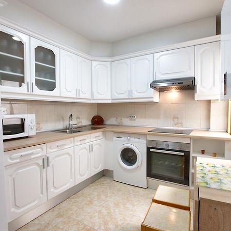 Cuencaloft Ramon Y Cajal 6 Apartment เกว็งกา ภายนอก รูปภาพ