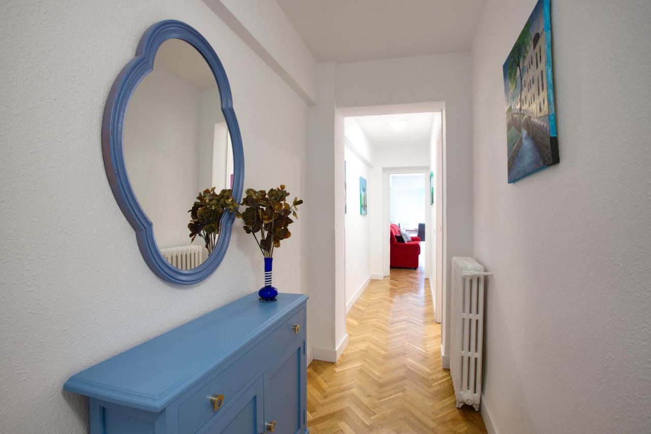 Cuencaloft Ramon Y Cajal 6 Apartment เกว็งกา ภายนอก รูปภาพ