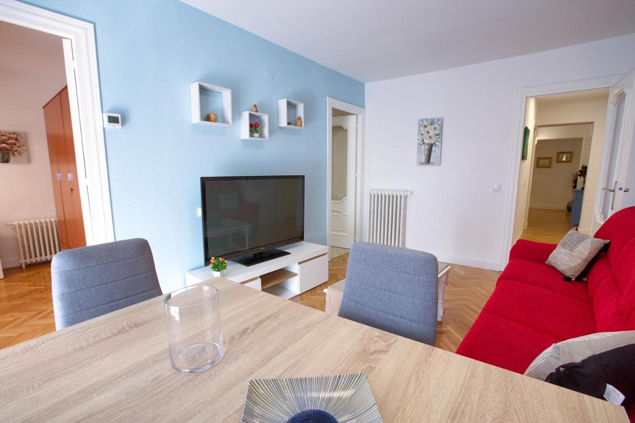 Cuencaloft Ramon Y Cajal 6 Apartment เกว็งกา ภายนอก รูปภาพ