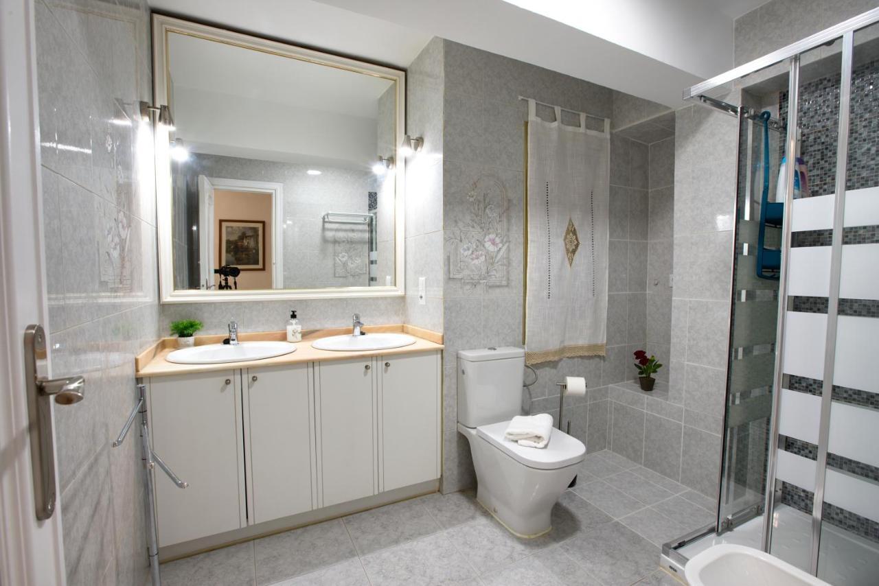 Cuencaloft Ramon Y Cajal 6 Apartment เกว็งกา ภายนอก รูปภาพ
