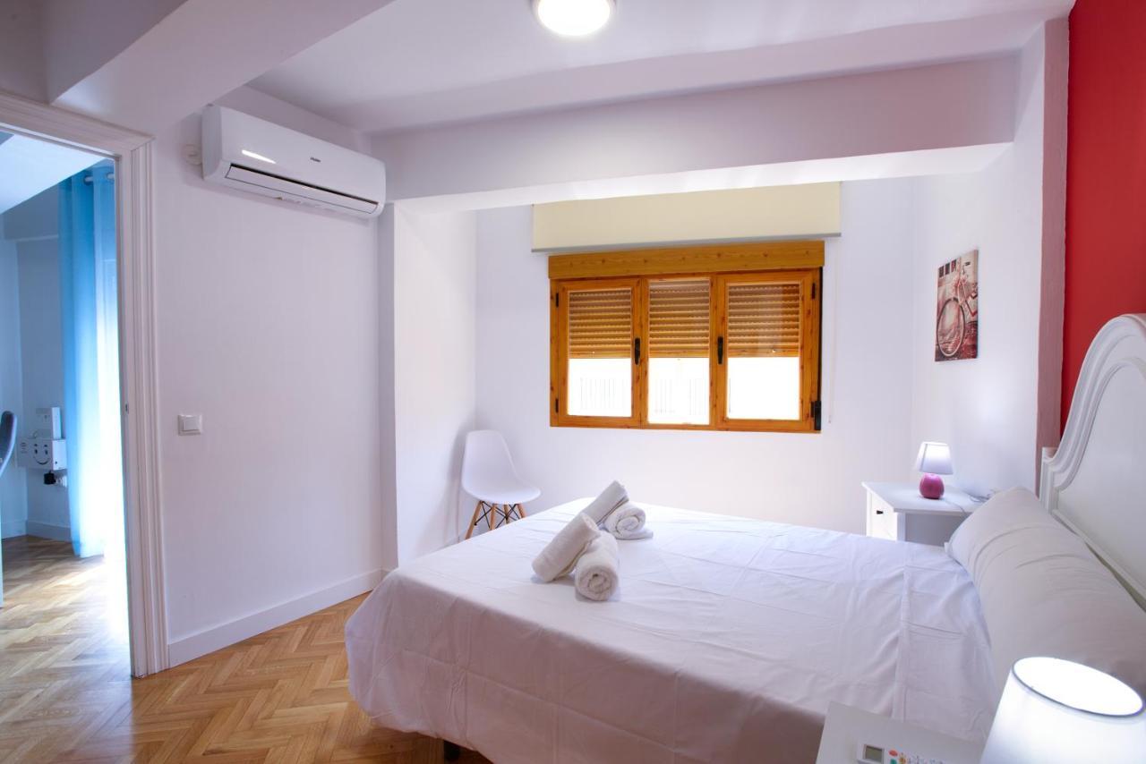 Cuencaloft Ramon Y Cajal 6 Apartment เกว็งกา ภายนอก รูปภาพ