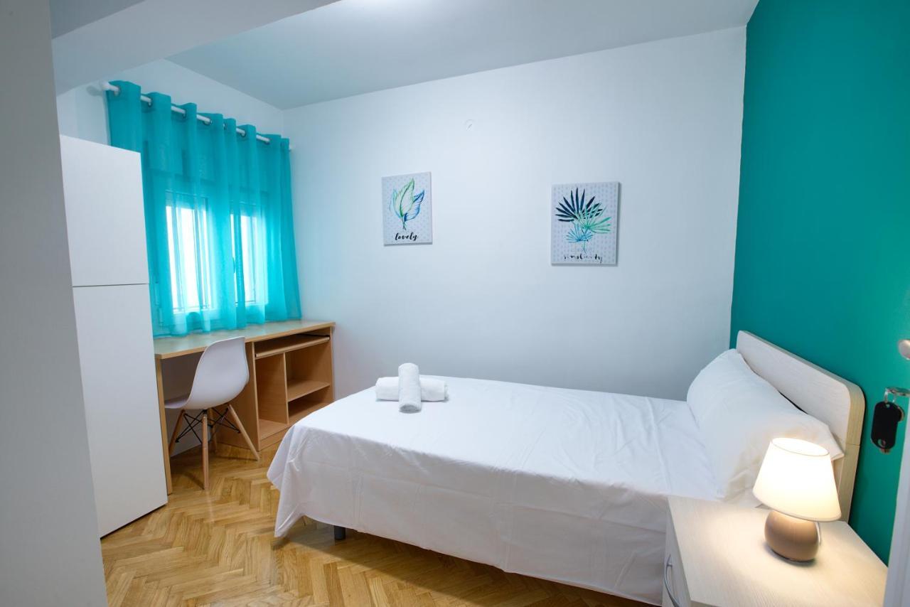 Cuencaloft Ramon Y Cajal 6 Apartment เกว็งกา ภายนอก รูปภาพ