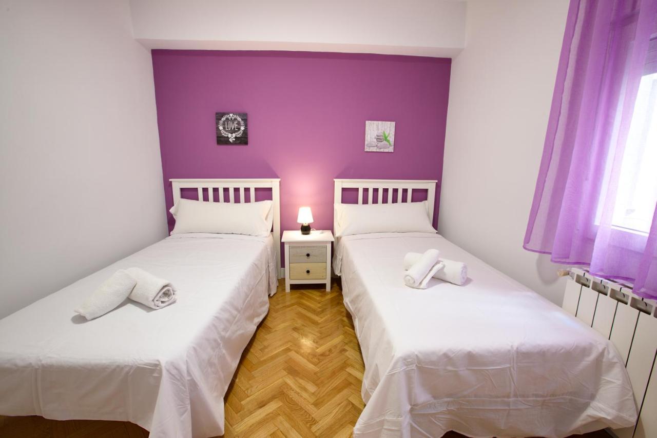 Cuencaloft Ramon Y Cajal 6 Apartment เกว็งกา ภายนอก รูปภาพ