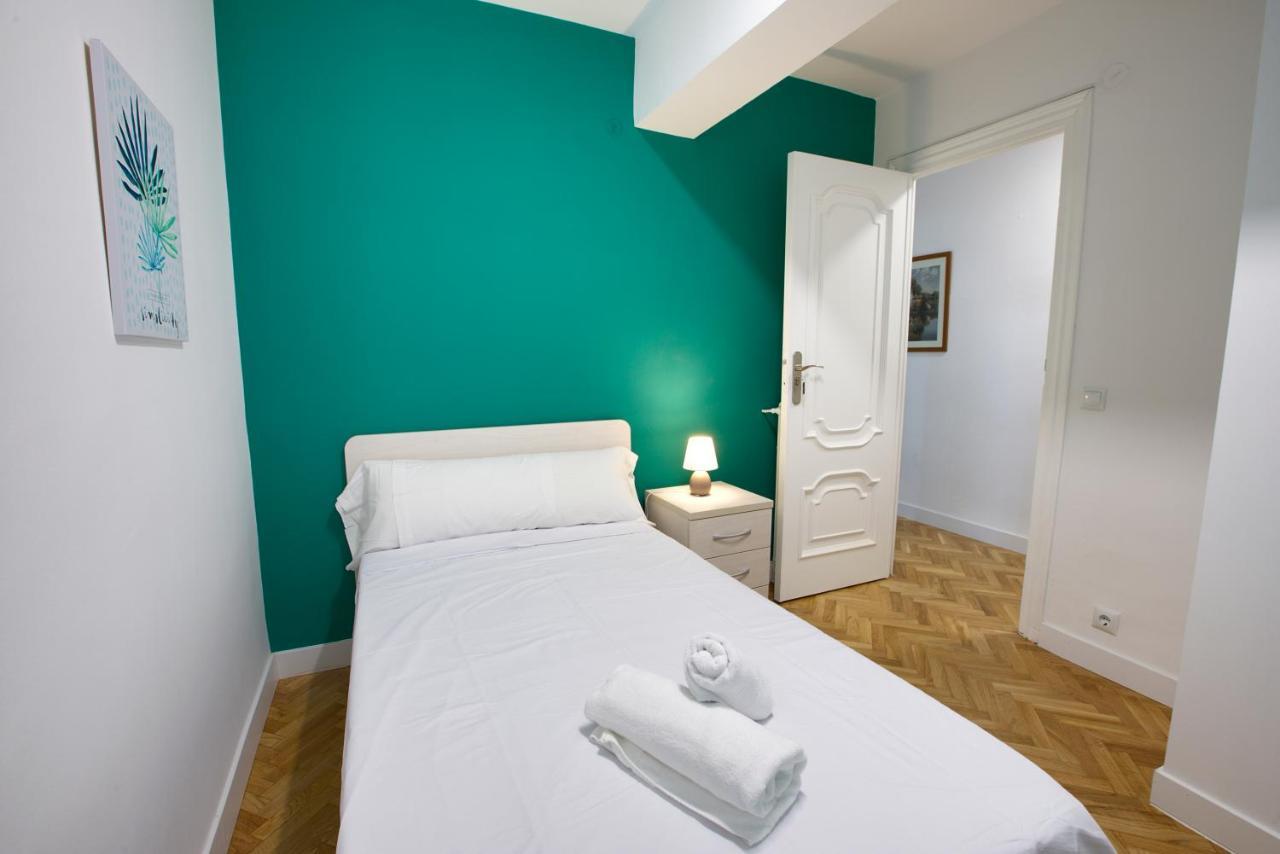 Cuencaloft Ramon Y Cajal 6 Apartment เกว็งกา ภายนอก รูปภาพ